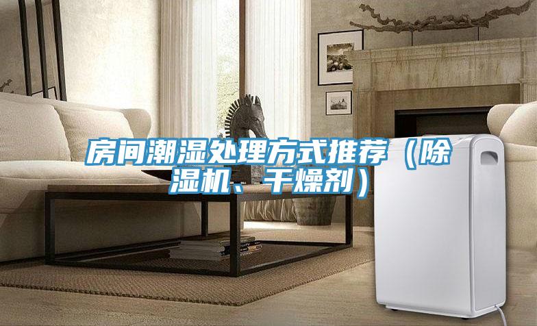 房間潮濕處理方式推薦（除濕機(jī)、干燥劑）