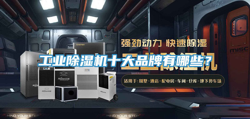 工業(yè)除濕機十大品牌有哪些？
