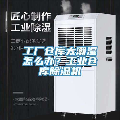 工廠倉庫太潮濕怎么辦？工業(yè)倉庫除濕機(jī)