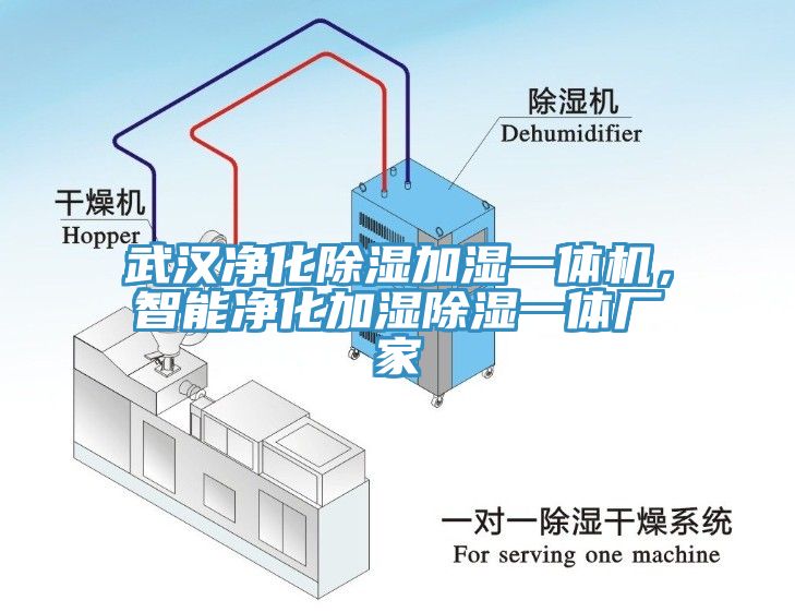 武漢凈化除濕加濕一體機(jī)，智能凈化加濕除濕一體廠家