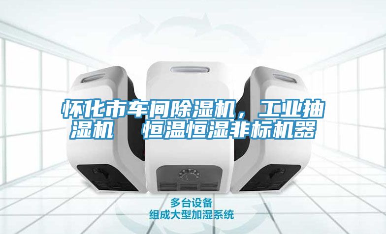 懷化市車間除濕機(jī)，工業(yè)抽濕機(jī)  恒溫恒濕非標(biāo)機(jī)器