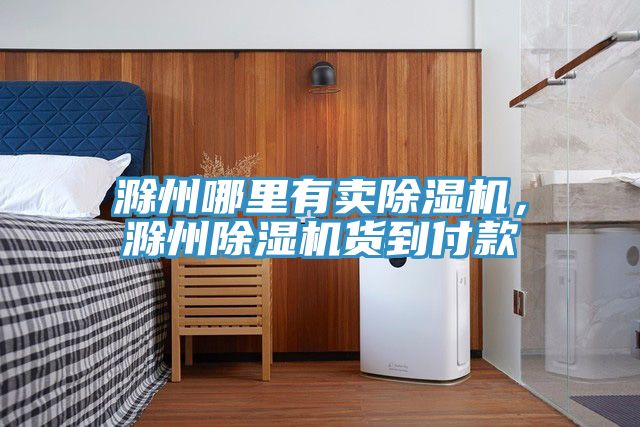 滁州哪里有賣除濕機，滁州除濕機貨到付款