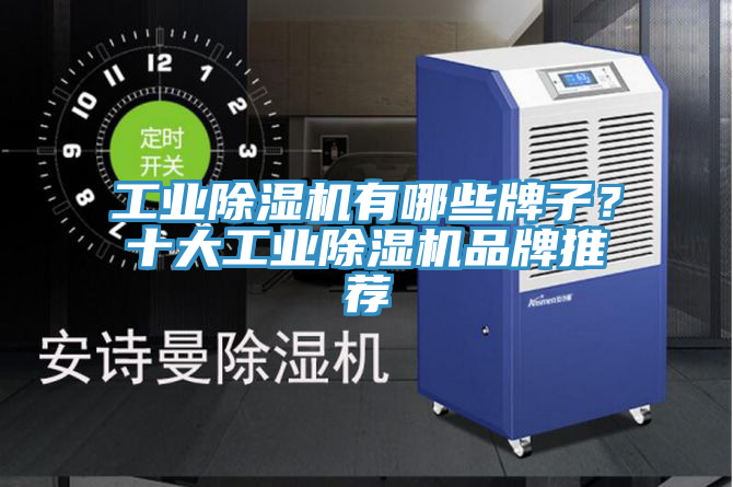 工業(yè)除濕機(jī)有哪些牌子？十大工業(yè)除濕機(jī)品牌推薦