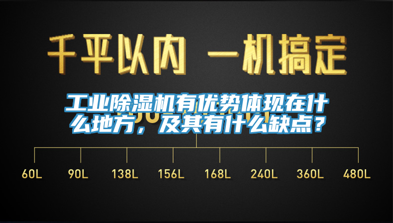工業(yè)除濕機(jī)有優(yōu)勢體現(xiàn)在什么地方，及其有什么缺點？