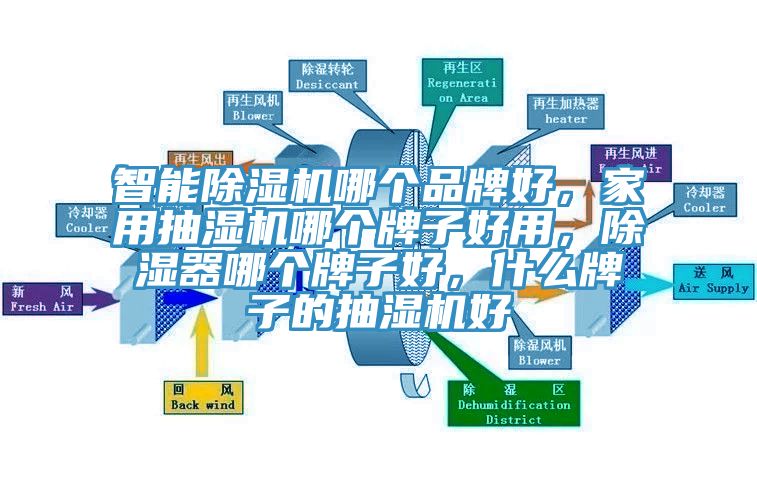 智能除濕機哪個品牌好，家用抽濕機哪個牌子好用，除濕器哪個牌子好，什么牌子的抽濕機好