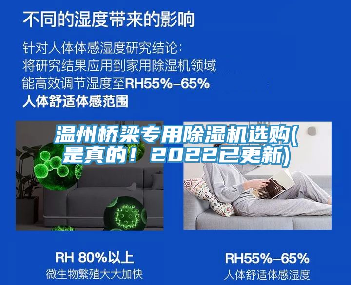 溫州橋梁專用除濕機(jī)選購(是真的！2022已更新)