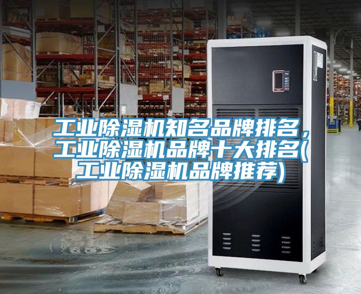 工業(yè)除濕機(jī)知名品牌排名，工業(yè)除濕機(jī)品牌十大排名(工業(yè)除濕機(jī)品牌推薦)
