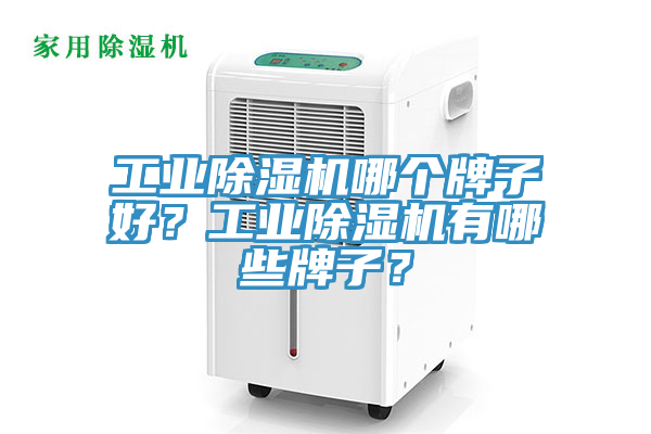 工業(yè)除濕機(jī)哪個(gè)牌子好？工業(yè)除濕機(jī)有哪些牌子？