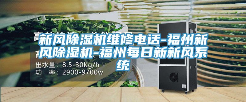 新風(fēng)除濕機(jī)維修電話(huà)-福州新風(fēng)除濕機(jī)-福州每日新新風(fēng)系統(tǒng)