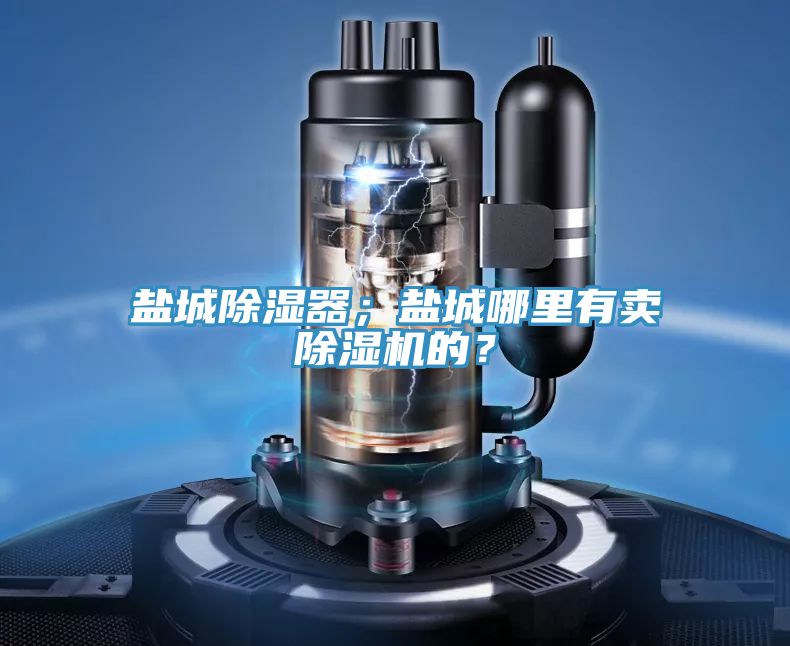鹽城除濕器；鹽城哪里有賣除濕機的？
