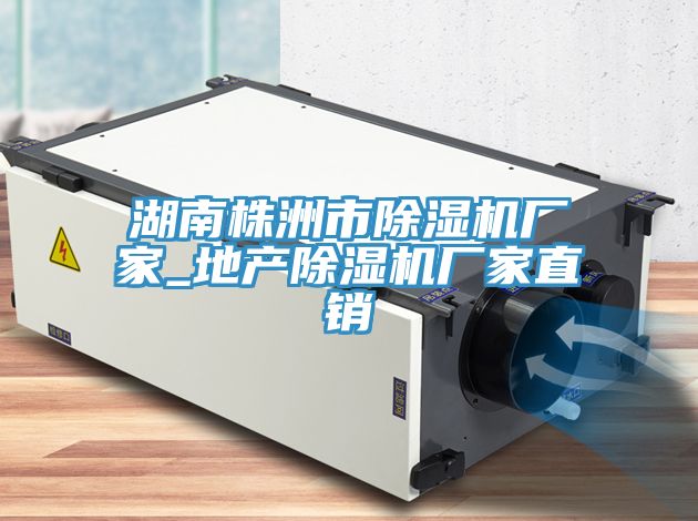 湖南株洲市除濕機(jī)廠家_地產(chǎn)除濕機(jī)廠家直銷(xiāo)