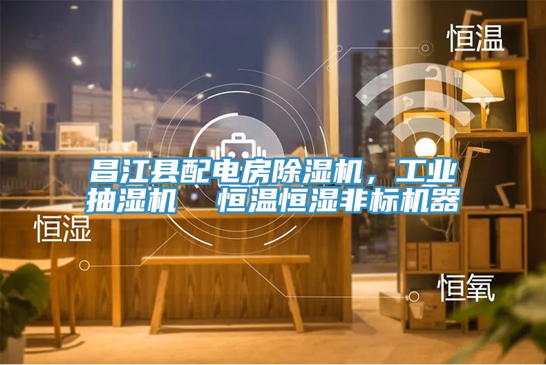 昌江縣配電房除濕機，工業(yè)抽濕機  恒溫恒濕非標機器