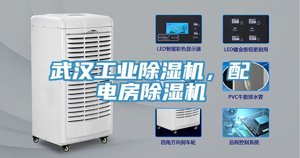武漢工業(yè)除濕機，配電房除濕機