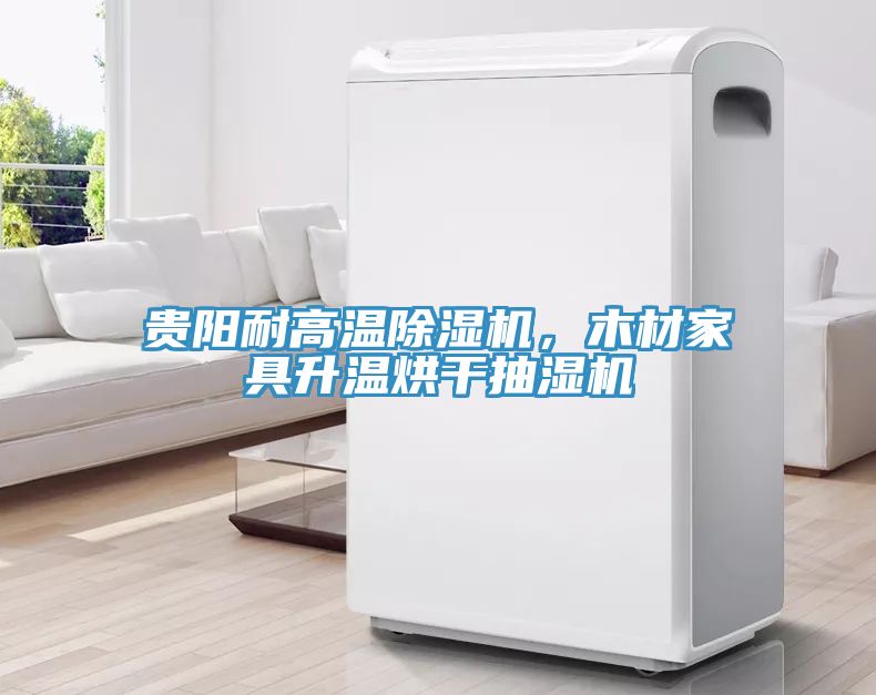 貴陽(yáng)耐高溫除濕機(jī)，木材家具升溫烘干抽濕機(jī)
