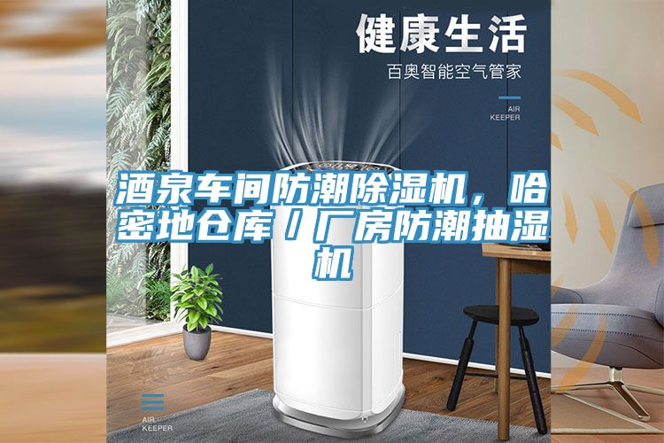 酒泉車間防潮除濕機(jī)，哈密地倉(cāng)庫(kù)／廠房防潮抽濕機(jī)