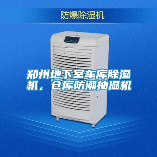鄭州地下室車(chē)庫(kù)除濕機(jī)，倉(cāng)庫(kù)防潮抽濕機(jī)