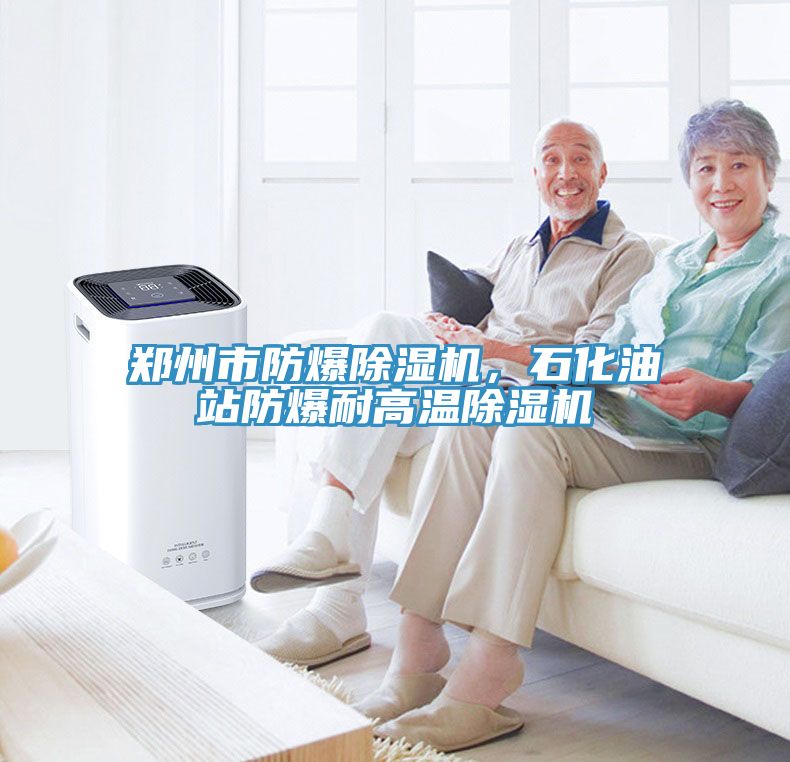 鄭州市防爆除濕機(jī)，石化油站防爆耐高溫除濕機(jī)