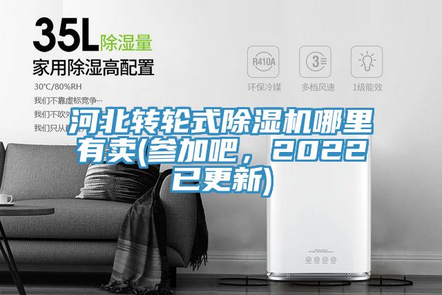 河北轉(zhuǎn)輪式除濕機哪里有賣(參加吧，2022已更新)