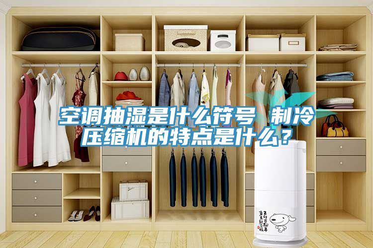 空調(diào)抽濕是什么符號 制冷壓縮機的特點是什么？