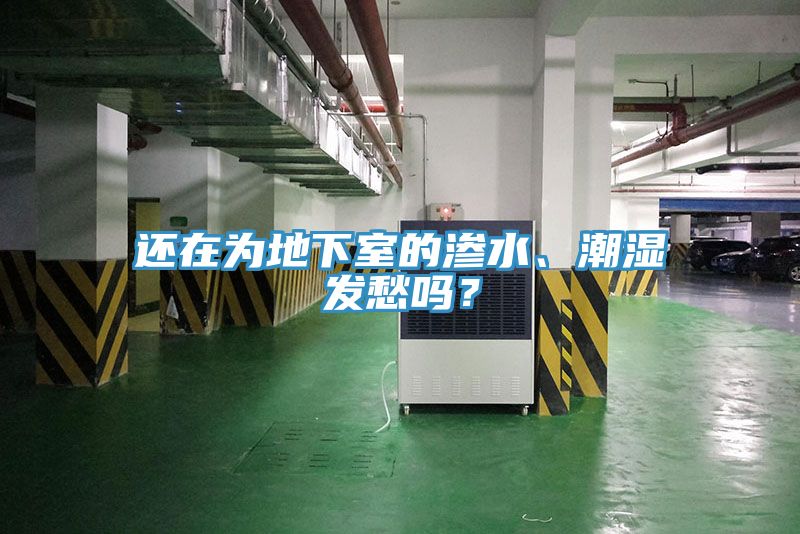 還在為地下室的滲水、潮濕發(fā)愁嗎？
