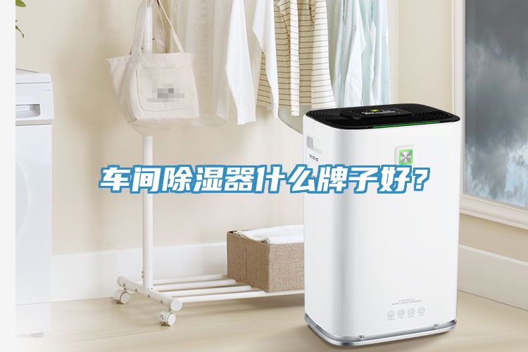車間除濕器什么牌子好？