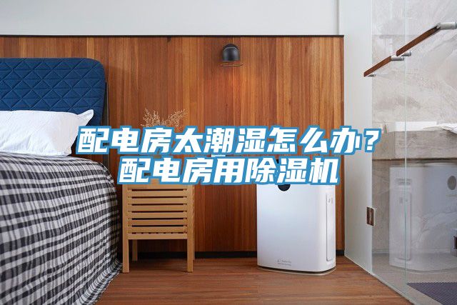 配電房太潮濕怎么辦？配電房用除濕機