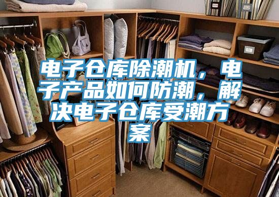 電子倉庫除潮機(jī)，電子產(chǎn)品如何防潮，解決電子倉庫受潮方案