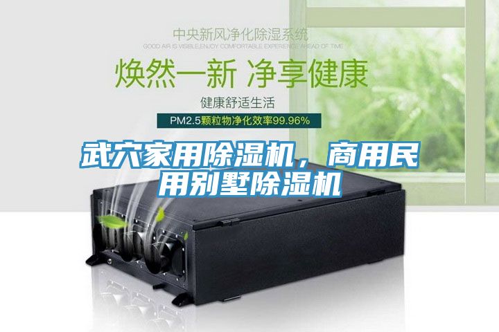 武穴家用除濕機，商用民用別墅除濕機