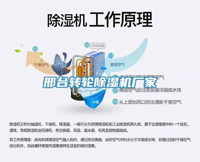 邢臺(tái)轉(zhuǎn)輪除濕機(jī)廠(chǎng)家