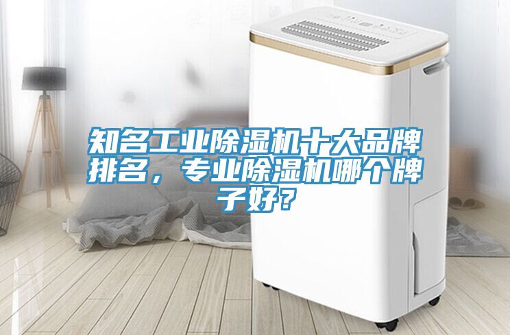 知名工業(yè)除濕機(jī)十大品牌排名，專業(yè)除濕機(jī)哪個(gè)牌子好？