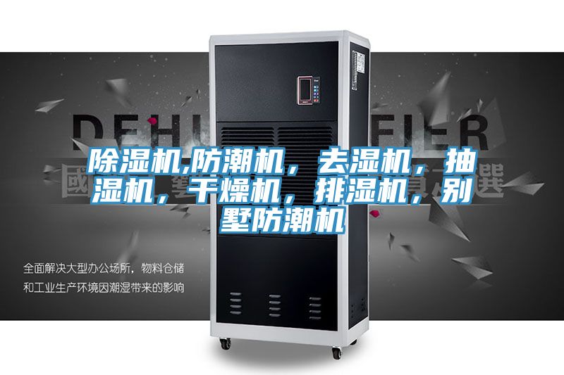 除濕機,防潮機，去濕機，抽濕機，干燥機，排濕機，別墅防潮機