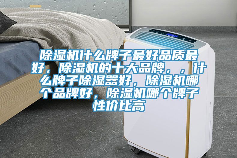 除濕機什么牌子最好品質(zhì)最好，除濕機的十大品牌，，什么牌子除濕器好，除濕機哪個品牌好，除濕機哪個牌子性價比高