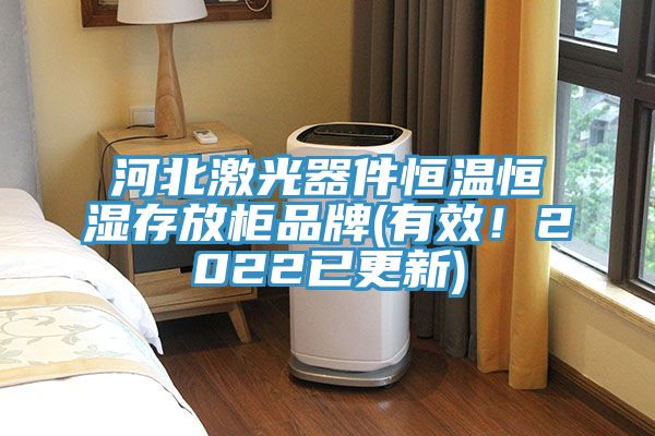 河北激光器件恒溫恒濕存放柜品牌(有效！2022已更新)