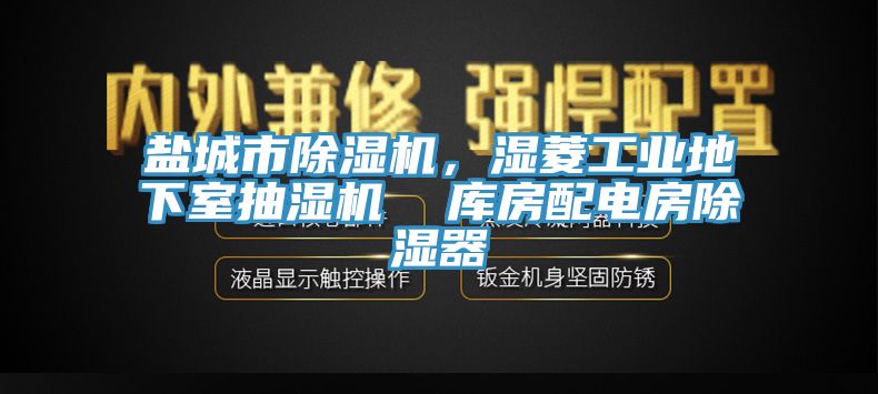 鹽城市除濕機(jī)，濕菱工業(yè)地下室抽濕機(jī)  庫(kù)房配電房除濕器