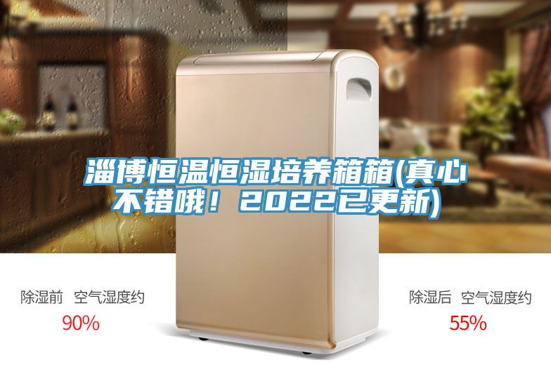 淄博恒溫恒濕培養(yǎng)箱箱(真心不錯哦！2022已更新)