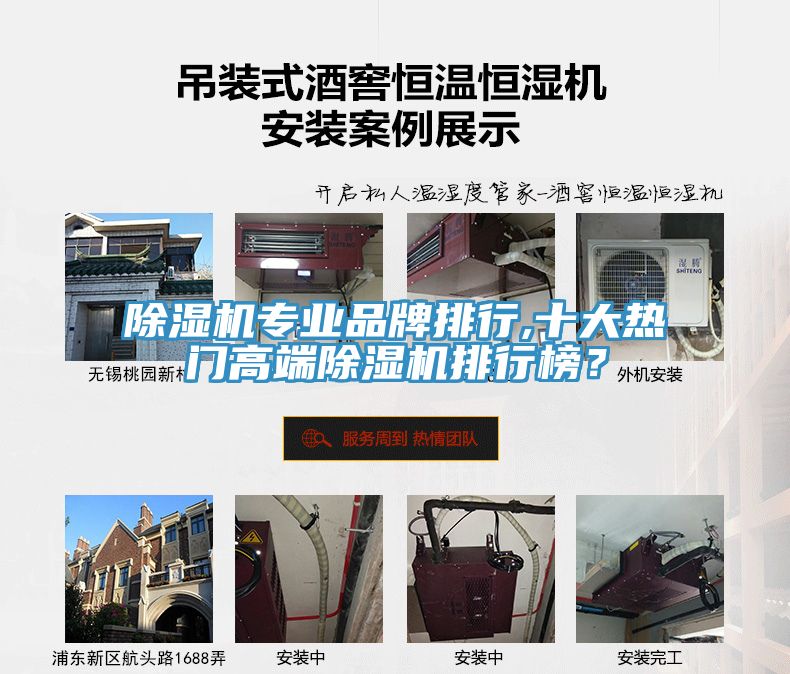除濕機(jī)專(zhuān)業(yè)品牌排行,十大熱門(mén)高端除濕機(jī)排行榜？