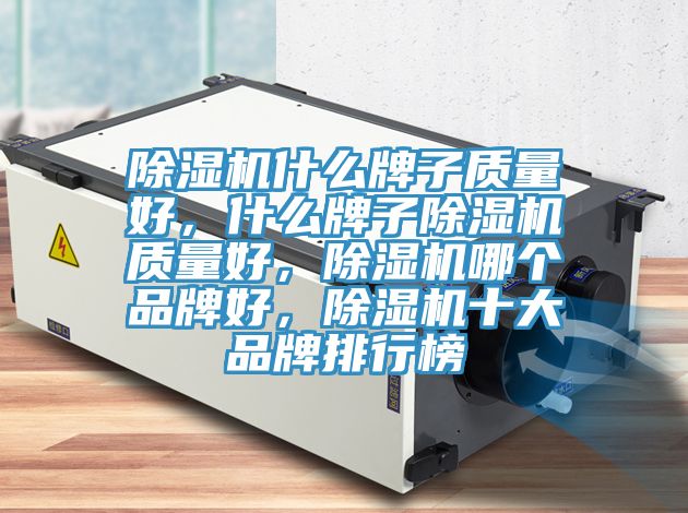 除濕機什么牌子質(zhì)量好，什么牌子除濕機質(zhì)量好，除濕機哪個品牌好，除濕機十大品牌排行榜