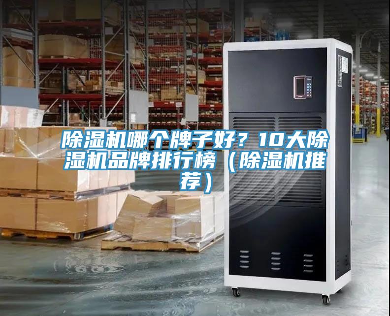 除濕機(jī)哪個(gè)牌子好？10大除濕機(jī)品牌排行榜（除濕機(jī)推薦）