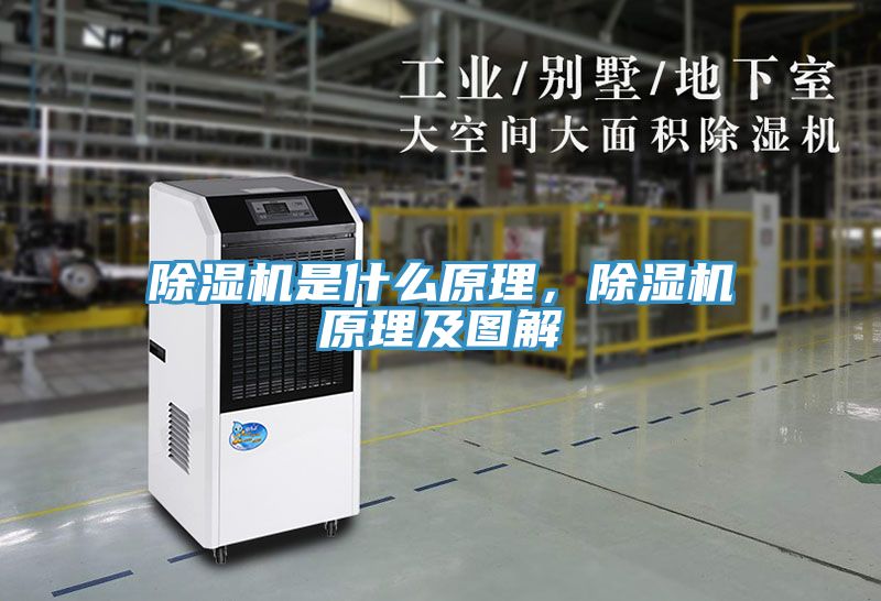 除濕機是什么原理，除濕機原理及圖解