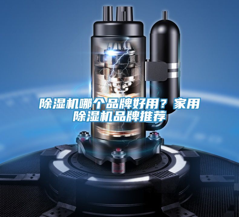除濕機(jī)哪個(gè)品牌好用？家用除濕機(jī)品牌推薦