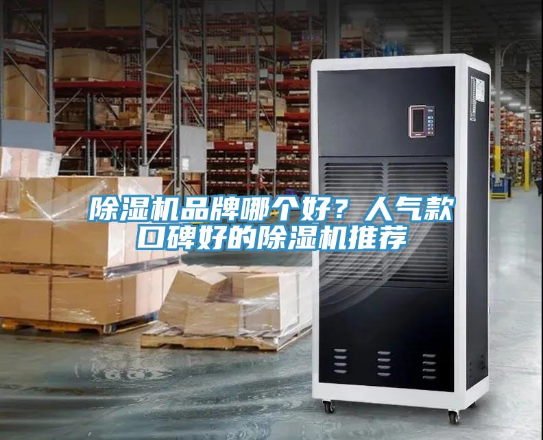 除濕機(jī)品牌哪個(gè)好？人氣款口碑好的除濕機(jī)推薦