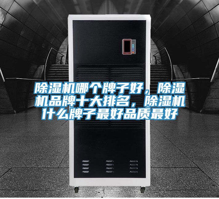 除濕機(jī)哪個(gè)牌子好，除濕機(jī)品牌十大排名，除濕機(jī)什么牌子最好品質(zhì)最好