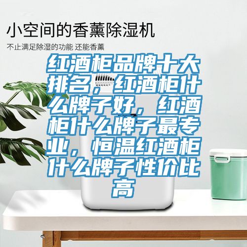 紅酒柜品牌十大排名，紅酒柜什么牌子好，紅酒柜什么牌子最專業(yè)，恒溫紅酒柜什么牌子性價比高