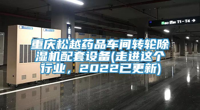 重慶松越藥品車(chē)間轉(zhuǎn)輪除濕機(jī)配套設(shè)備(走進(jìn)這個(gè)行業(yè)，2022已更新)