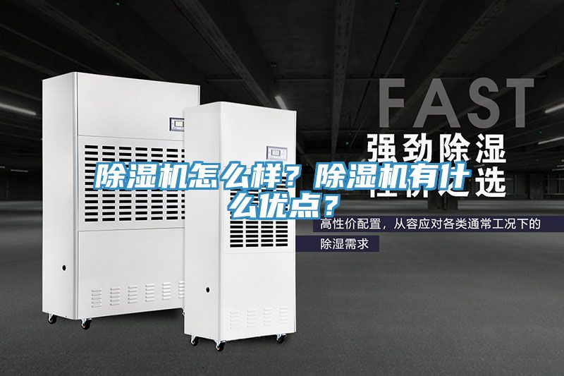 除濕機(jī)怎么樣？除濕機(jī)有什么優(yōu)點(diǎn)？