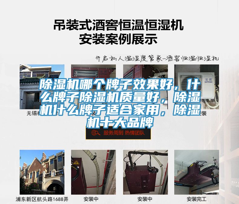除濕機(jī)哪個(gè)牌子效果好，什么牌子除濕機(jī)質(zhì)量好，除濕機(jī)什么牌子適合家用，除濕機(jī)十大品牌