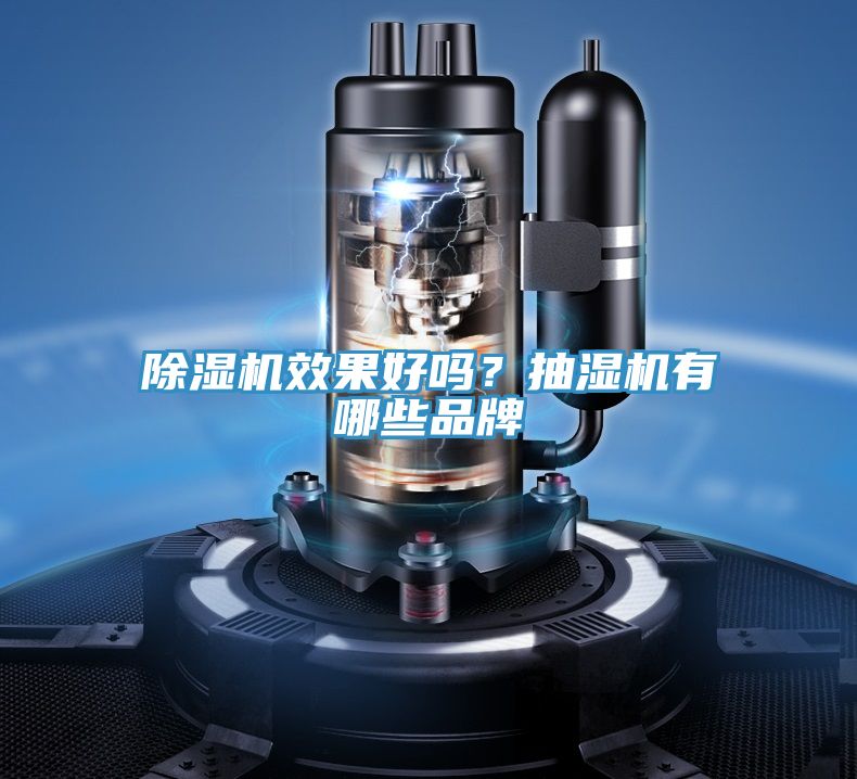 除濕機(jī)效果好嗎？抽濕機(jī)有哪些品牌