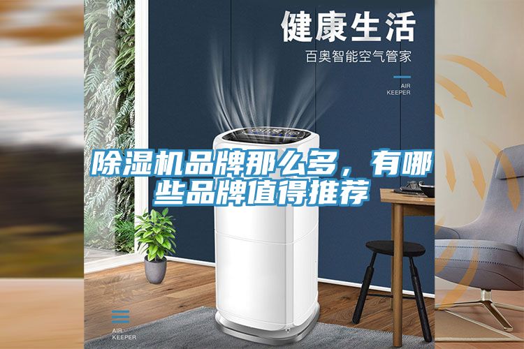 除濕機(jī)品牌那么多，有哪些品牌值得推薦