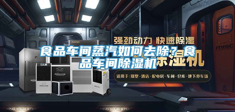 食品車(chē)間蒸汽如何去除？食品車(chē)間除濕機(jī)