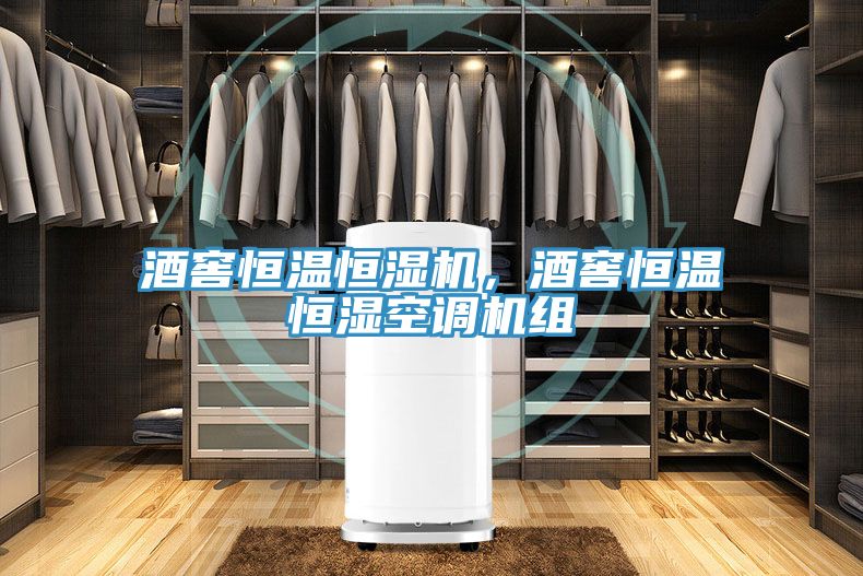 酒窖恒溫恒濕機，酒窖恒溫恒濕空調機組